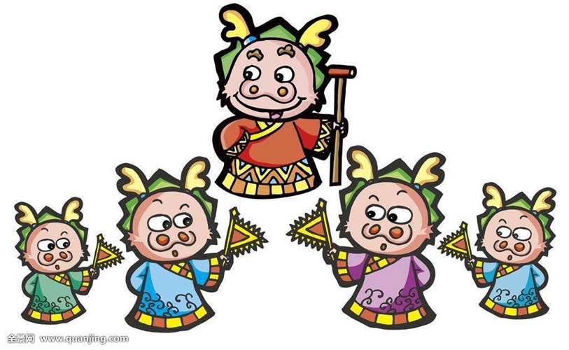 Hưởng lộc Tài tinh, 6 con giáp này 'tiền đè ngập mặt' trong tháng 7/2018