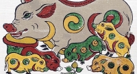 Tử vi năm 2019 tuổi Hợi: Thị phi rình rập, tài vận thăng hoa vừa tầm