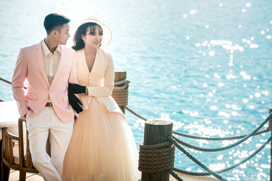 Vợ có 4 khí chất này gia đình thịnh vượng, phúc báo 3 đời