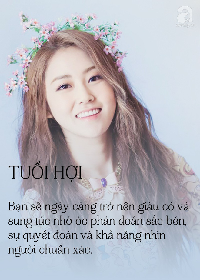 3 con giáp sau mua nhà, tậu xe dễ như trở bàn tay trong tháng 5