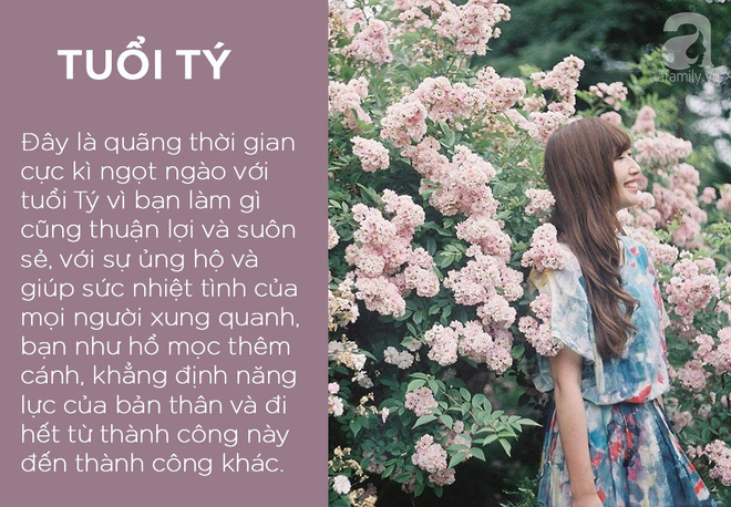 3 con giáp sau sẽ gặp nhiều chuyện may mắn và tốt đẹp nhất trong tháng 6