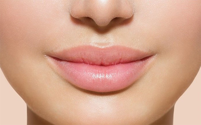 Hình dáng đôi môi tiết lộ gì về tính cách con người của bạn?