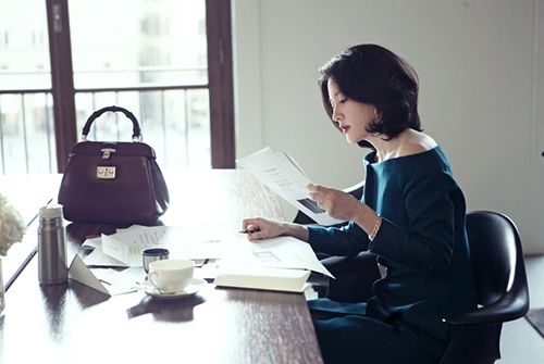 3 con giáp nữ luôn đặt công việc lên hàng đầu, không lúc nào thấy nghỉ ngơi