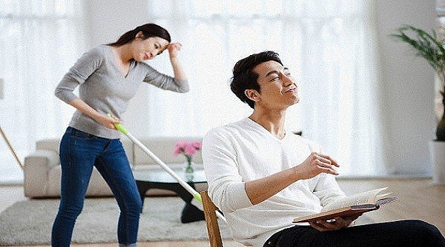 Top 4 con giáp nam lười biếng, “việc nhà thì nhác việc chú bác thì siêng”