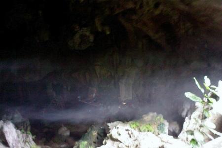 Những câu chuyện huyền bí chưa lời giải đáp