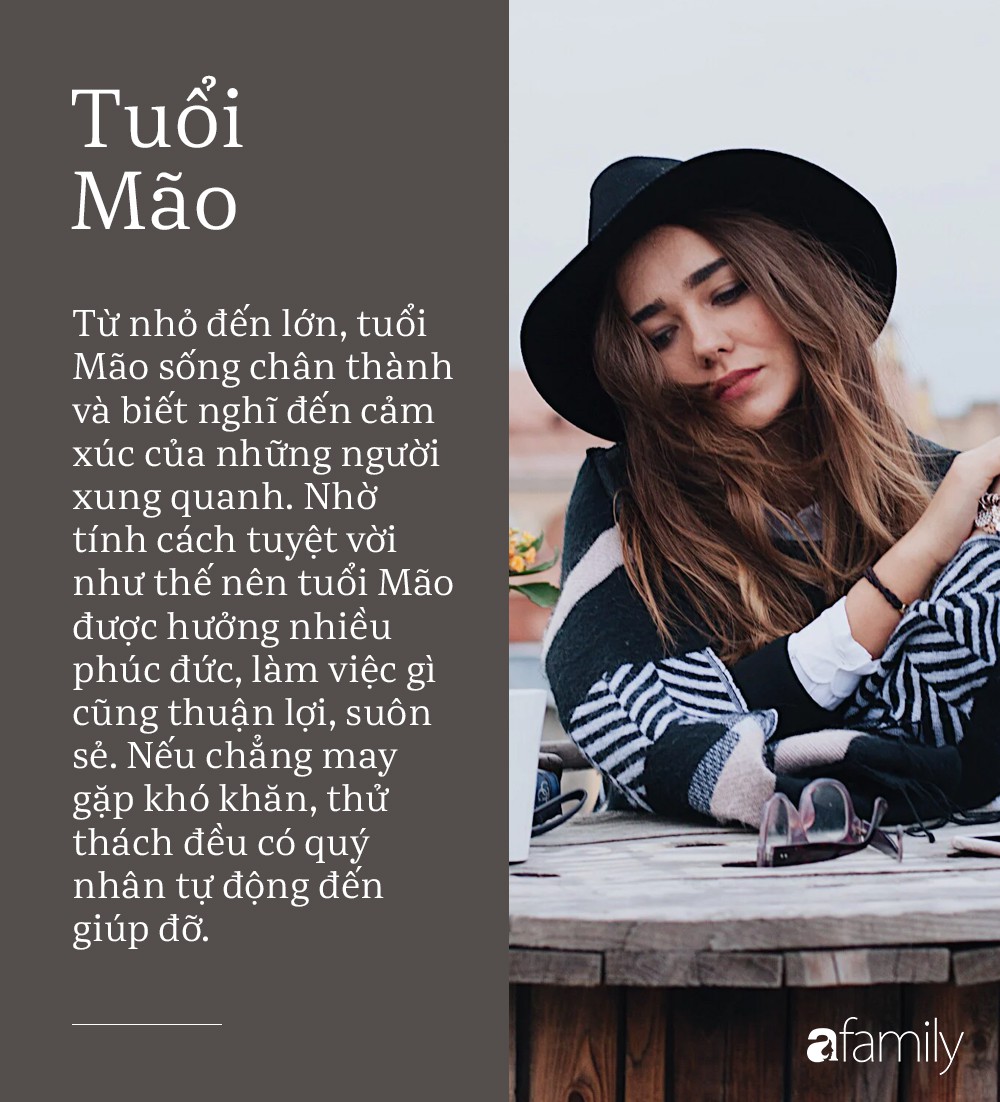 3 con giáp nữ có nhân cách vàng, chỉ việc sống tốt quý nhân tự khắc tìm đến, tiền bạc cũng tự chạy vào túi