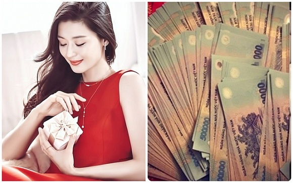 3 ngày nữa, 3 con giáp này mở mắt thức dậy là 1 bước trở thành đại gia có khối tài sản
