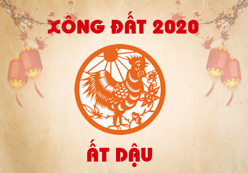 Xem tuổi xông đất, xông nhà năm 2020 hợp gia chủ tuổi Ất Dậu