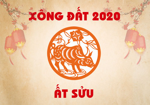 Xem tuổi xông đất, xông nhà năm 2020 hợp gia chủ tuổi Ất Sửu