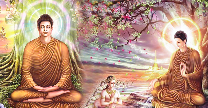 Câu chuyện cuộc đời Phật Thích Ca Mâu Ni và lời tiên tri cho thời đại chúng ta