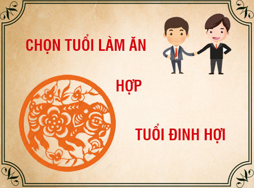 Xem tuổi xông đất, xông nhà năm 2020 hợp gia chủ tuổi Đinh Hợi