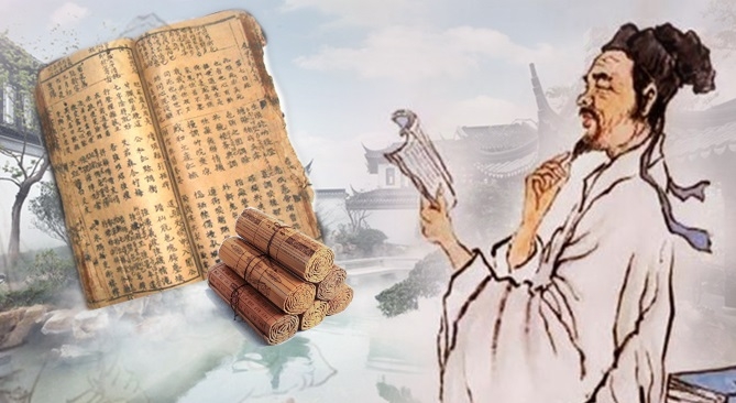 Danh thần Vương Thập Bằng trong mộng giải luân hồi về tiền kiếp