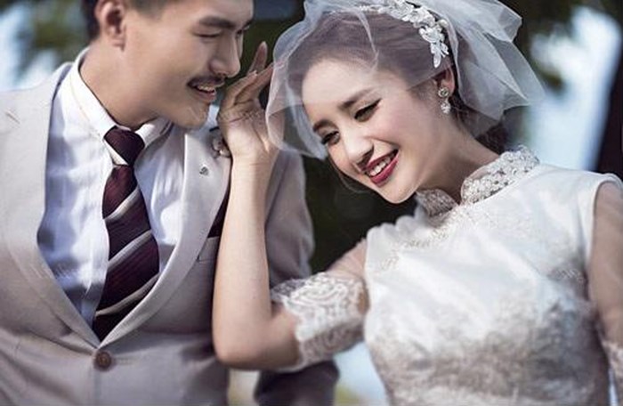 Lấy chồng thuộc con giáp này, cả đời sống trong sung sướng