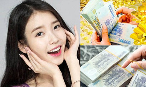 Những con giáp không chỉ xinh đẹp mà còn giỏi kiếm tiền