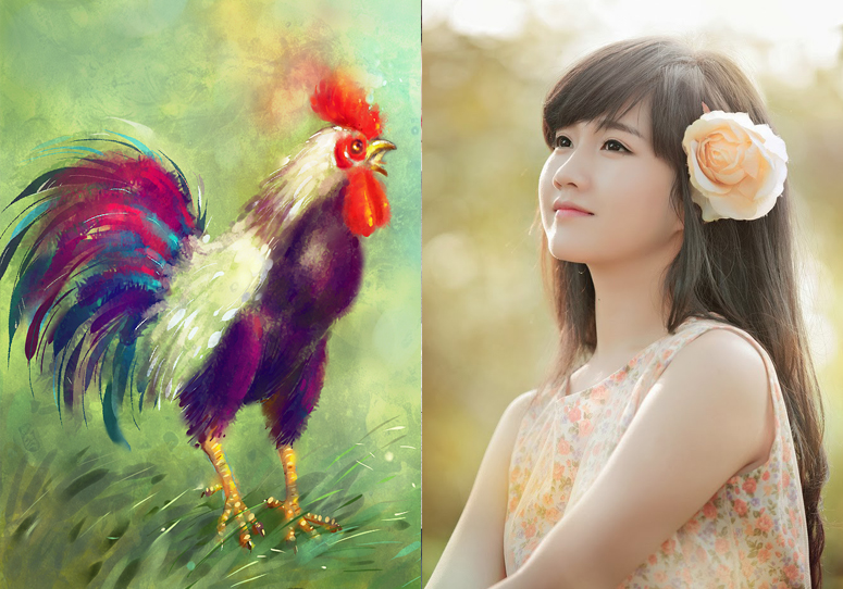 Top 4 nàng giáp TÀI SẮC VẸN TOÀN, đàn ông tu mấy kiếp mới lấy được làm vợ