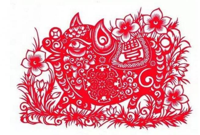 Tử vi trọn đời tuổi Ất Hợi