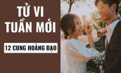 Tử vi tuần mới (15/4-21/4/2019) của 12 cung hoàng đạo: Kim Ngưu xáo trộn, Cự Giải thay đổi bất ngờ