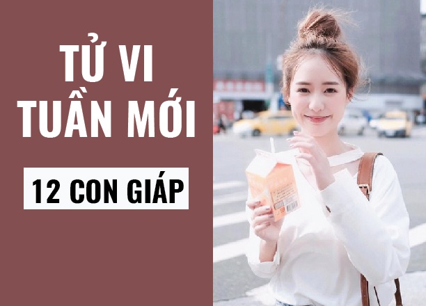 Tử vi tuần mới từ ngày 3/6- 9/6/2019 của 12 con giáp: Thìn cẩn thận