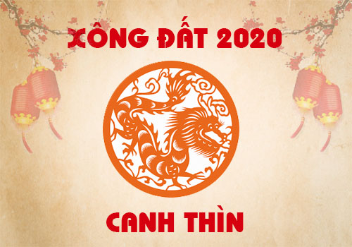 Tuổi Canh Thìn hợp làm ăn với tuổi nào trong 12 con giáp?
