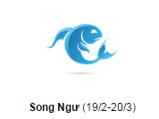 Tử vi cung Song Ngư năm 2016