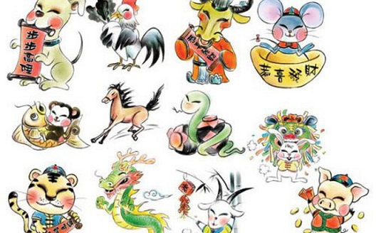 Cuối năm 2019, sẽ có con giáp nào lội ngược dòng, may mắn tới tấp?