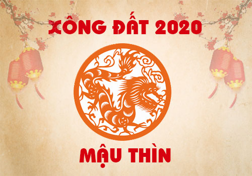 Tuổi Mậu Thìn hợp làm ăn với tuổi nào trong 12 con giáp?