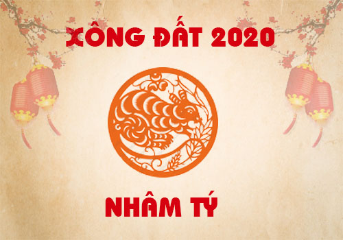 Tuổi Nhâm Tý hợp làm ăn với tuổi nào trong 12 con giáp