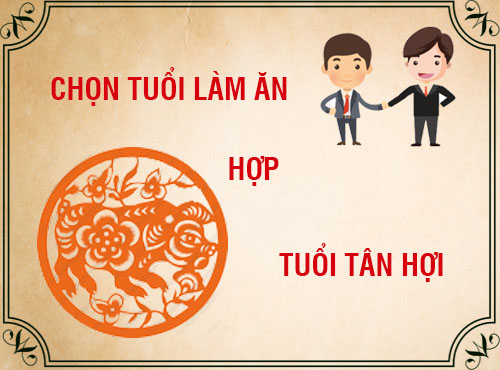 Xem tuổi xông đất, xông nhà năm 2020 hợp gia chủ tuổi Tân Hợi