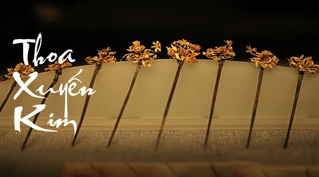 Mệnh Thoa Xuyến Kim là gì, sinh năm nào, hợp tuổi, màu, mạng nào?