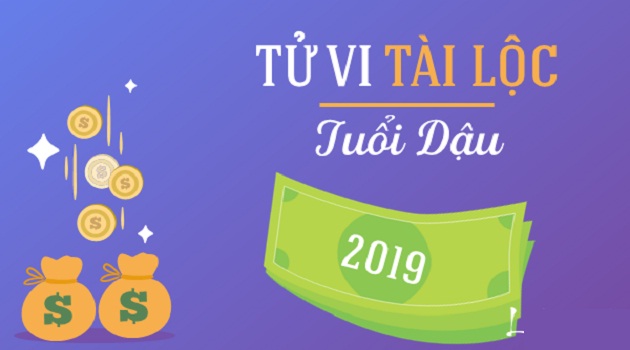Xem tử vi tài lộc của người tuổi Dậu trong năm Kỷ Hợi 2019