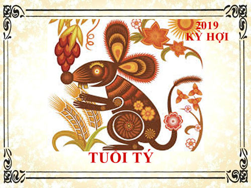 Xem tử vi năm 2019 tuổi Tý: Thủy Thổ đại chiến, hung nhiều cát ít