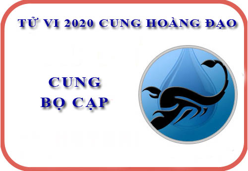 Tử vi cung Bọ Cạp năm 2020: Nhiều thay đổi, vô số cơ hội