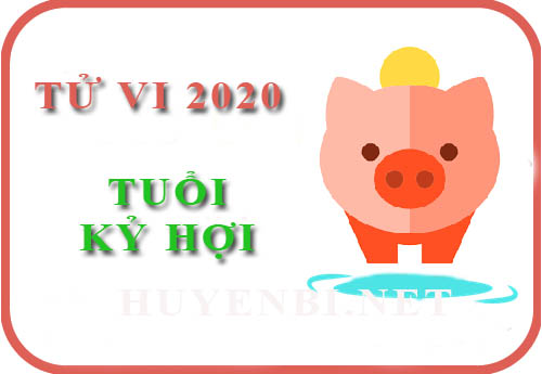 Tử vi tuổi Kỷ Hợi năm 2020: Sự nghiệp thành công, tài lộc cẩn thận