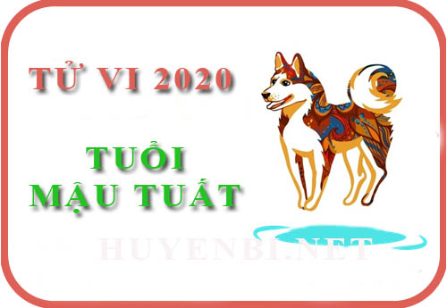 Tử vi tuổi Mậu Tuất năm 2020: Sự nghiệp may mắn, tài lộc thăng trầm
