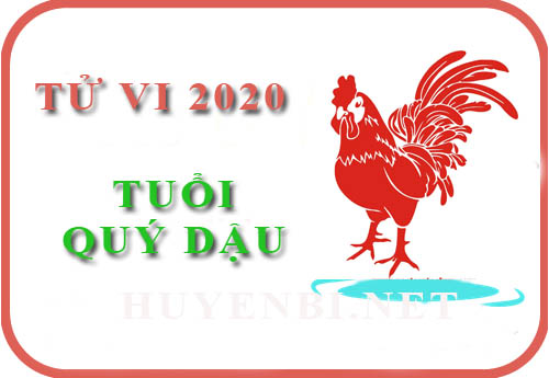 Tử vi tuổi Quý Dậu năm 2020: Sự nghiệp thăng trầm, tình cảm không suôn sẻ