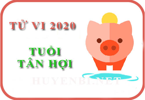 Tử vi tuổi Tân Hợi năm 2020: Sự nghiệp thành công, tài lộc cẩn thận