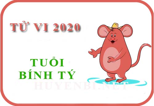 Tử vi tuổi Bính Tý năm 2020: Tình cảm thăng hoa, sự nghiệp trùng lại