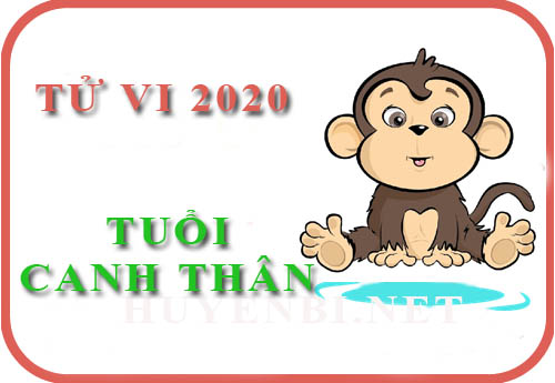 Tử vi tuổi Canh Thân 1980 năm 2020: May mắn trong sự nghiệp và tài lộc