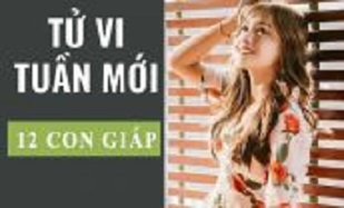 Tử vi công việc tuần mới (6-12/5/2019) của 12 con giáp: Thìn thiếu nhiệt tình, Thân tham vọng hão huyền