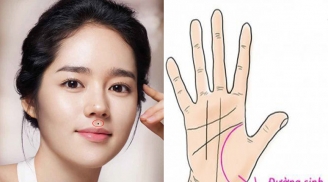 Xem ngay đặc điểm của những người phụ nữ khó đường con cái, về già khổ cực cô đơn