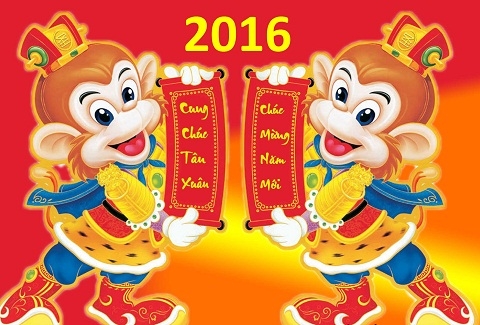 Xem ngày, giờ tốt xuất hành khai xuân đón tài lộc năm Bính Thân