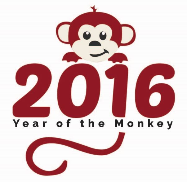 Con số may mắn và phong thuỷ màu sắc cho 12 con giáp năm 2016 Bính Thân