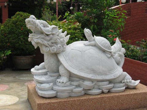 5 vat pham phong thuy giup xua duoi ta khi mang lai may man trong thang co hon
