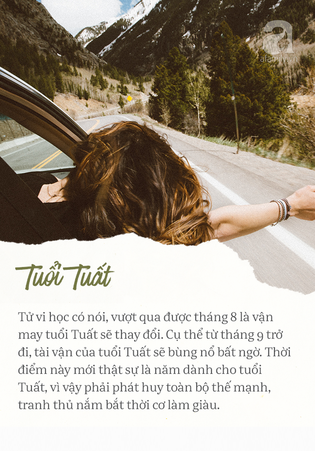 3 con giáp này ráng chịu đựng, hết tháng 8 là hết nghèo khổ, tháng 9 bùng nổ tài vận, tiền vào túi ào ạt không kịp tiêu - Ảnh 1.
