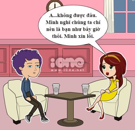 Cách 12 chòm sao thả thính và né thính lẫn nhau - 8
