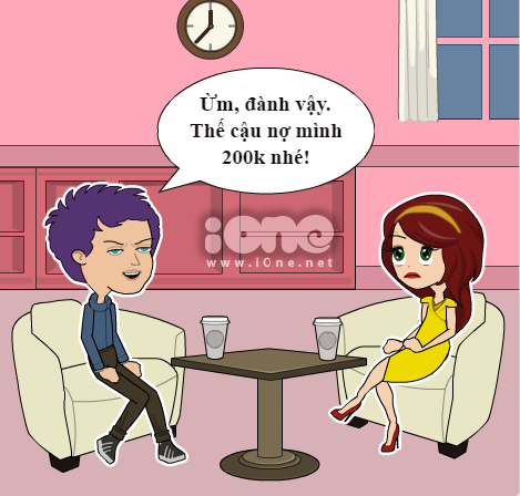 Cách 12 chòm sao thả thính và né thính lẫn nhau - 9