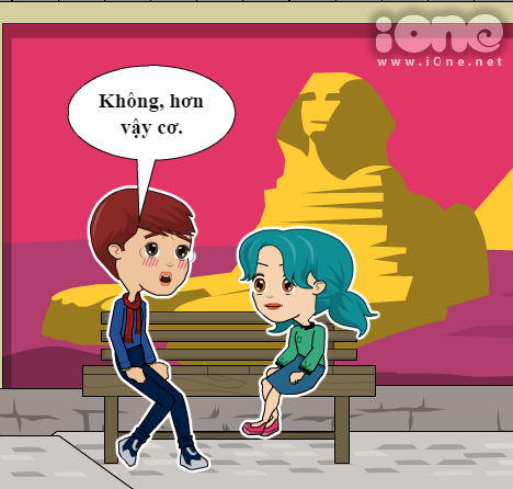 Cách 12 chòm sao thả thính và né thính lẫn nhau - 11
