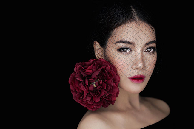 nguoi phu nu 50 nhan gui dan ba 30 dung song nhu minh de gia phai hoi tiec 4 dieu nay