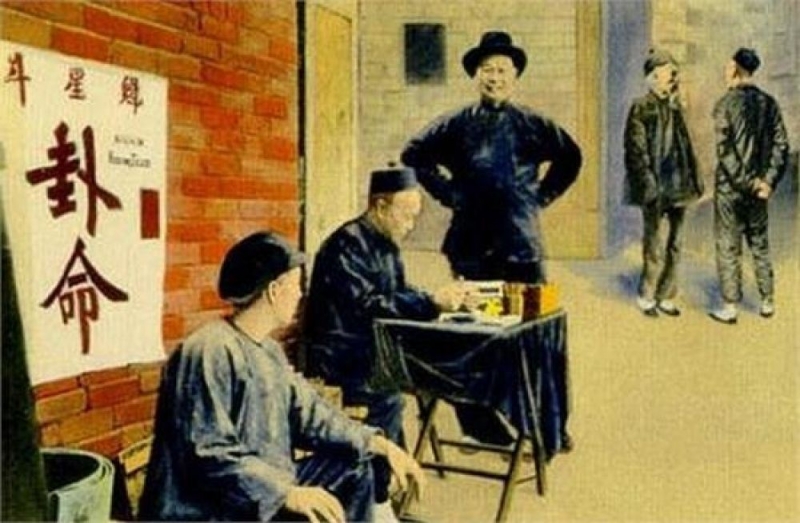thiên tinh chiếu mệnh, số mệnh, sao chiếu mệnh, bất tử, 