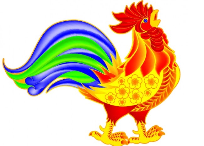 ga-dau-vang